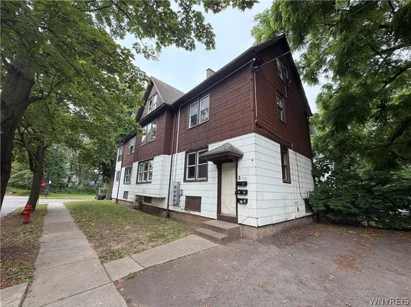 33 Tyler St, Buffalo, NY 14214