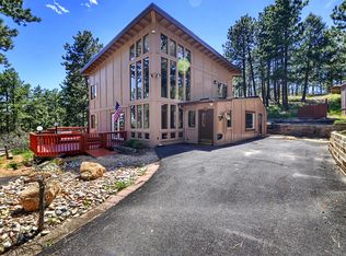 19620 Belatrix Dr, Monument, CO 80132