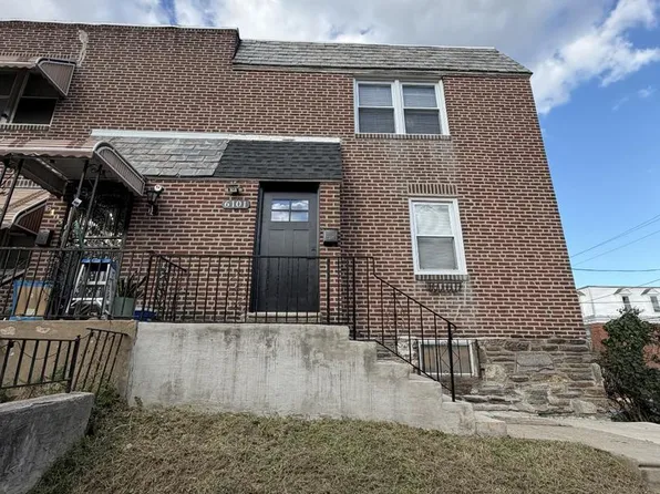 6101 Magnolia St, Philadelphia, PA 19144