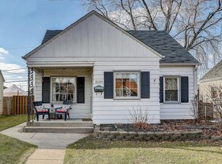 3149 S Burrell St, Milwaukee, WI 53207