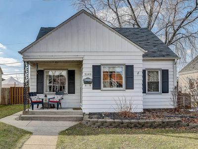3149 S Burrell St, Milwaukee, WI, 53207