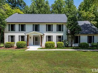 8804 Stage Ford Rd, Raleigh, NC 27615