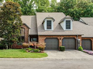 815 Ethans Glen Dr, Knoxville, TN 37923
