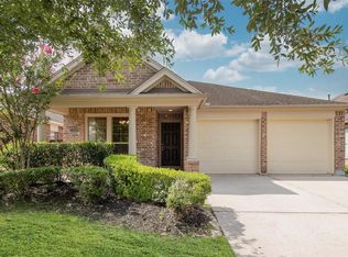 27503 Gatlin Ln, Spring, TX 77386