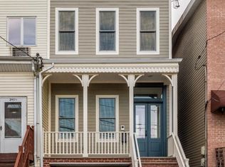 297 Webster Ave, Jersey City, NJ 07307