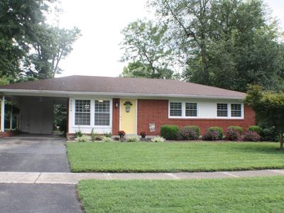 9504 Farnham Dr, Louisville, KY, 40223
