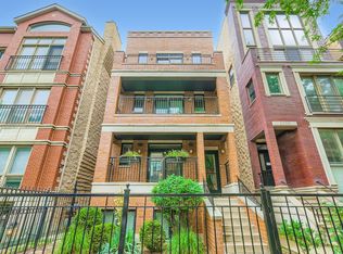 2941 N Damen Ave #3, Chicago, IL 60618