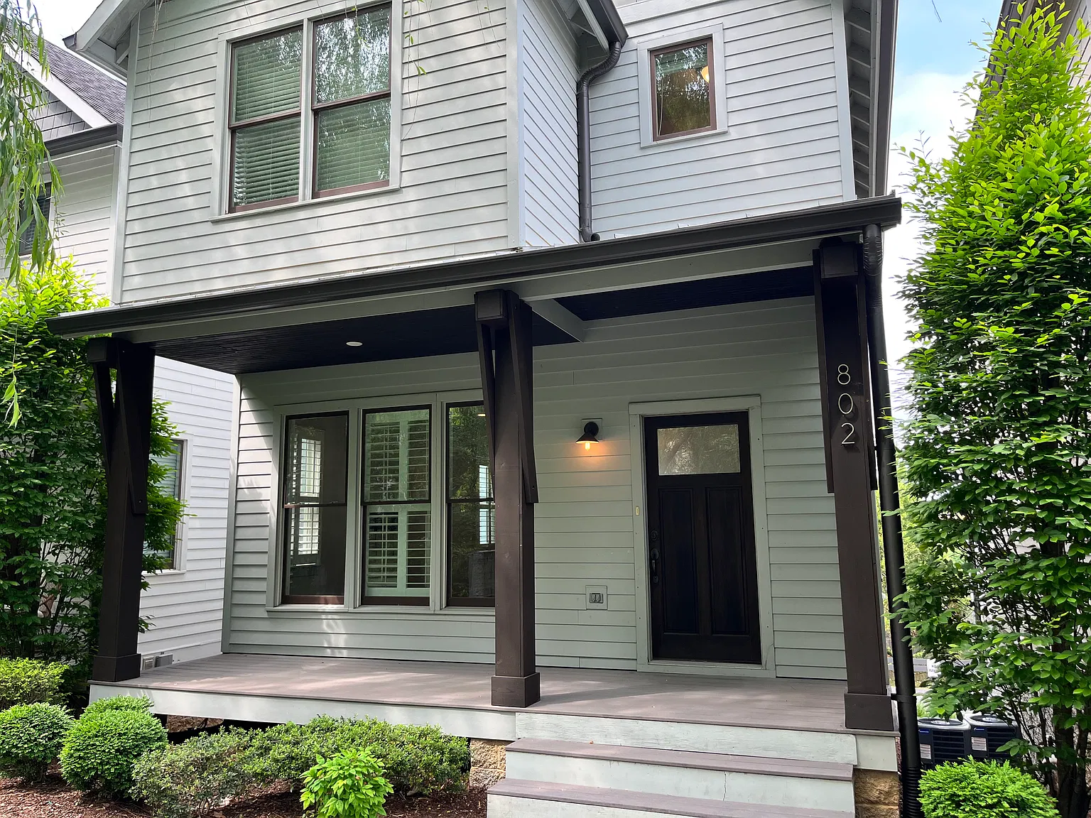 3 bed, 3.5 bath, 1727 sqft, $3,600 — Photo 1