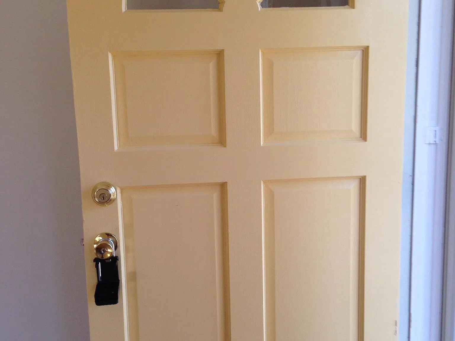 3 bed, 987 sqft, $1,600 — Photo 2
