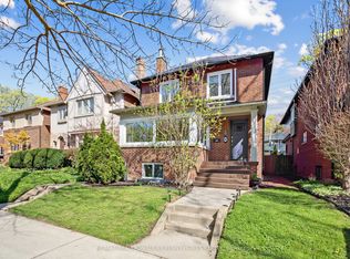 96 Whitehall Rd, Toronto, ON M4W2C7