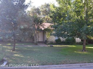 11801 Buckingham Rd, Austin, TX 78759