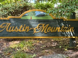 12 Austin Mountain Dr, Burnsville, NC 28714