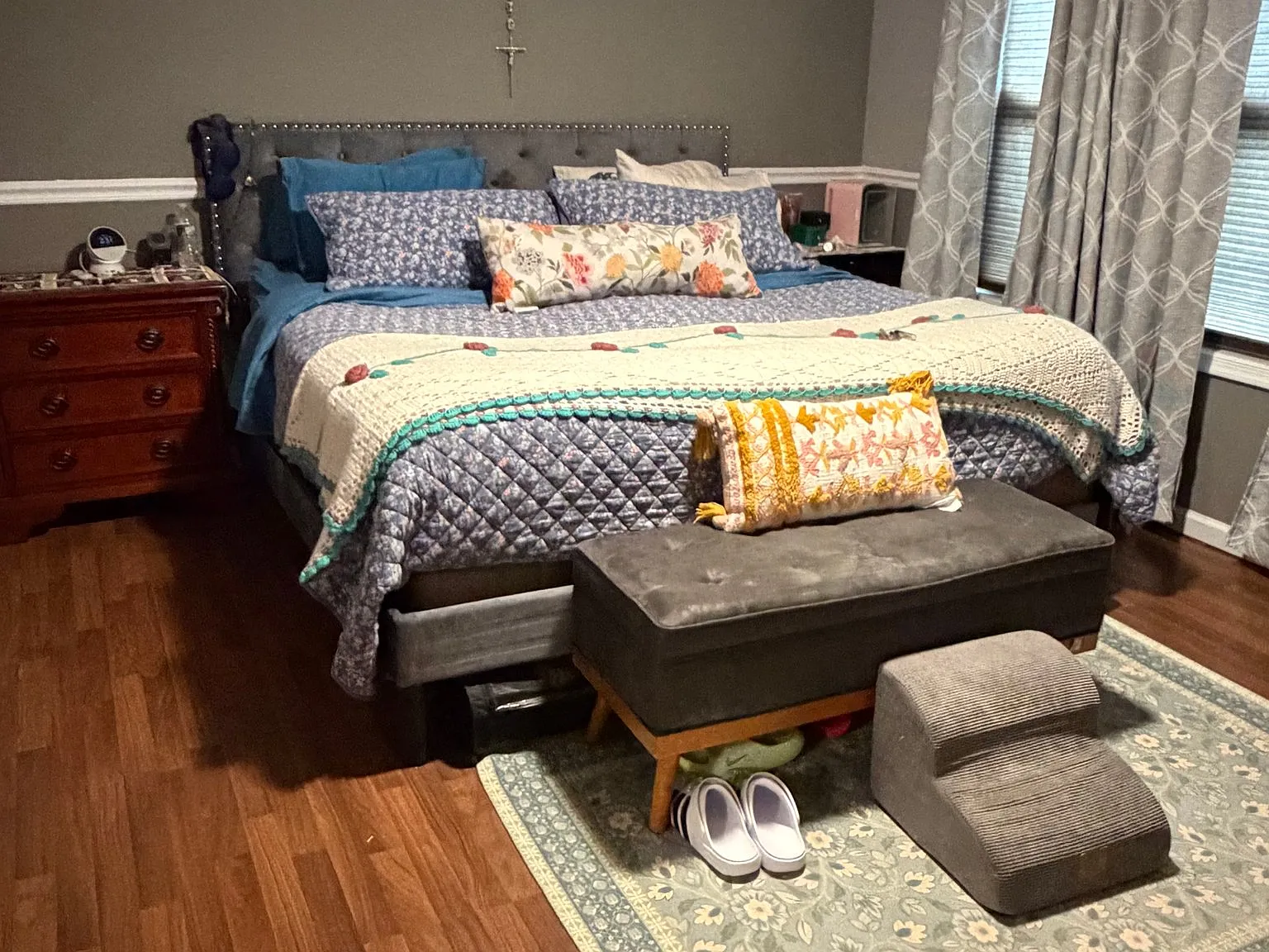 3 bed, 2.0 bath, $2,900 — Photo 4
