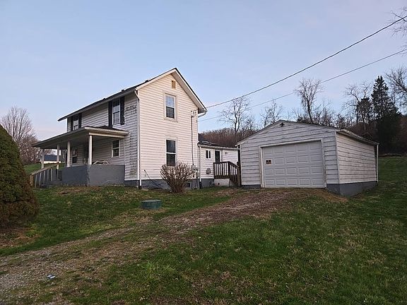 2nd image of 14634 Brushy Fork Rd SE