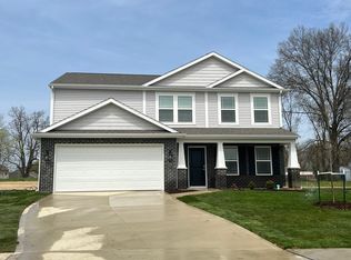 2392 Plateau Point, Fort Wayne, IN 46808