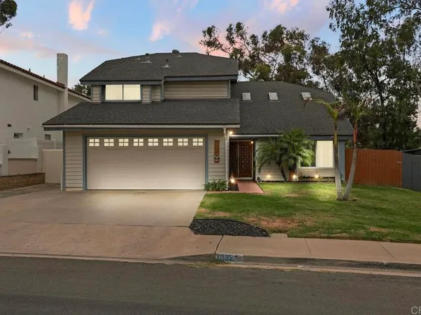 1032 Calma Dr, Chula Vista, CA 91910