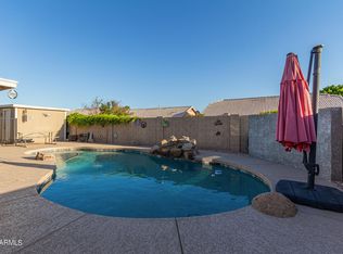 14351 W Lamoille Dr, Surprise, AZ 85374