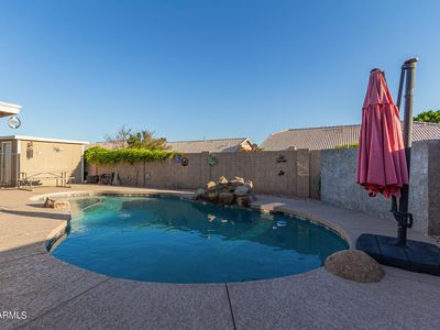 14351 W LAMOILLE Drive, Surprise, AZ, 85374