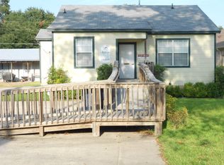 722 Johnson St, Tallulah, LA 71282