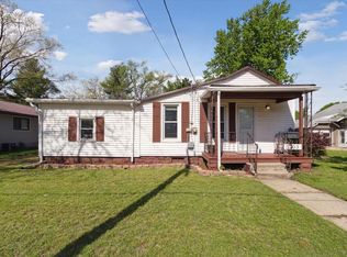 1703 1st Center Ave, Brodhead, WI 53520