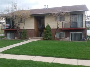 1093 31st St APT B, Ogden, UT 84403