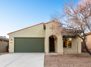 12159 N Golden Mirror Dr, Marana, AZ 85658