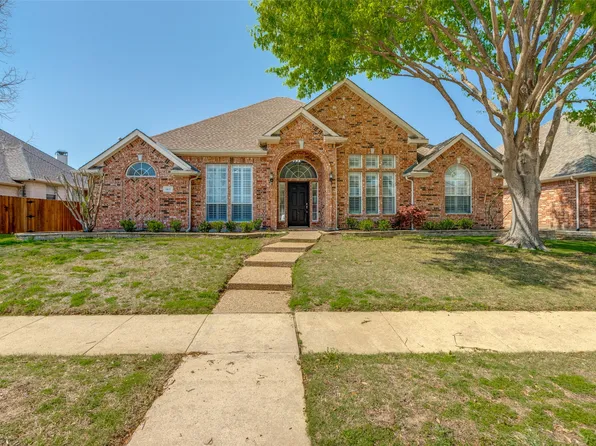 5832 Copper Canyon Dr, The Colony, TX 75056