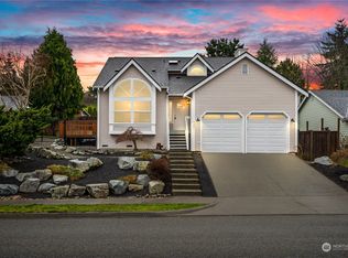 4201 Browns Point Blvd, Tacoma, WA 98422