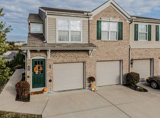822 Flint Rdg, Cold Spring, KY 41076