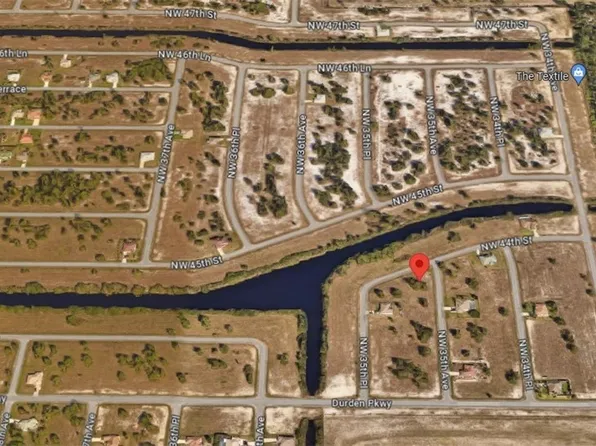 3500 NW 44th St, Cape Coral, FL 33993