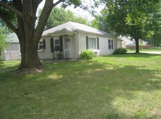4500 23rd Ave, Rock Island, IL