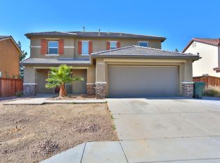 13562 Granite Peak Ln, Victorville, CA 92394