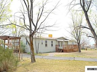 3570 Esmeralda Dr, Washoe Valley, NV