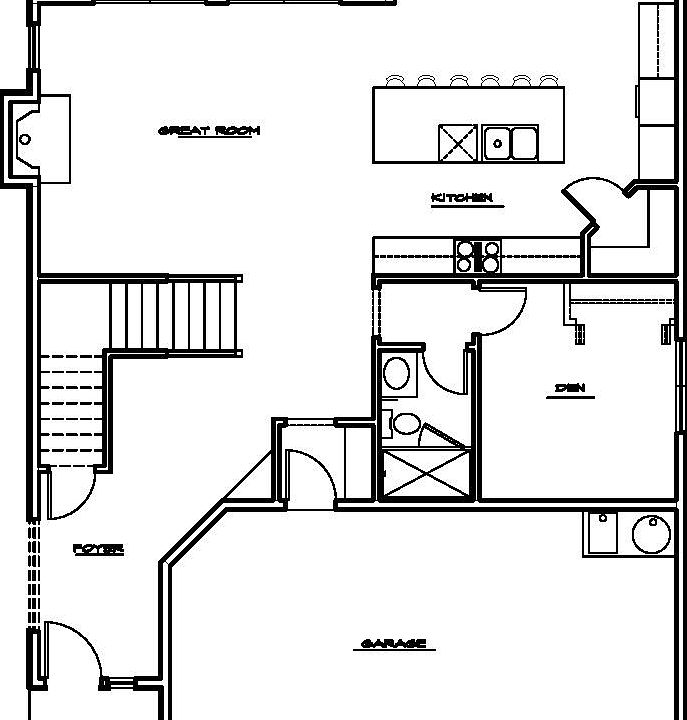2nd image of 8318 8th Pl SE