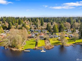 2303 W Lake Dr SE, Lacey, WA 98503