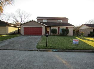 11835 Hallowing Point Rd, Houston, TX 77067