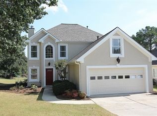 4530 Fairway View Ct, Duluth, GA 30096