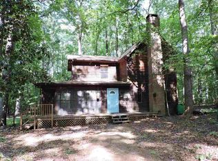 8709 McKee Rd, Rougemont, NC 27572