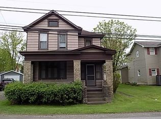 529 Leech Ave, Saltsburg, PA