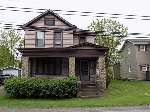 529 Leech Ave, Saltsburg, PA 15681