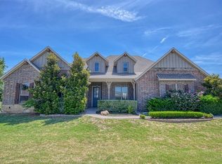 31814 Landrun Ave, Norman, OK 73072