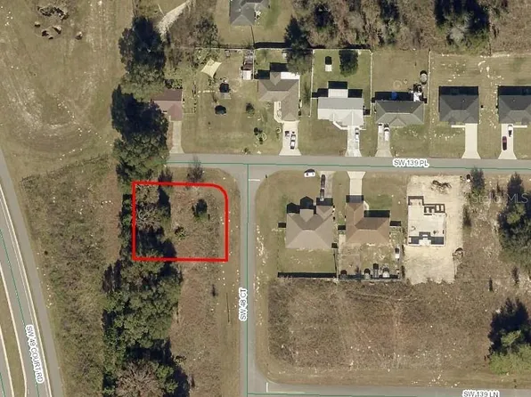 0 SW 48th Ct #1, Ocala, FL 34474