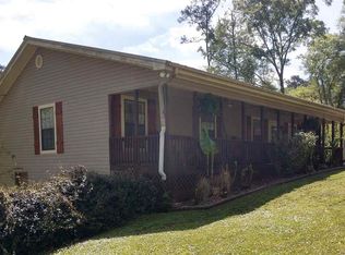 231 Riverview Dr, Adger, AL 35006