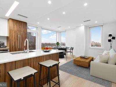 37 L St SE APT 807, Washington, DC, 20003