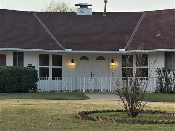 4041 NW 61st St, Oklahoma City, OK 73112
