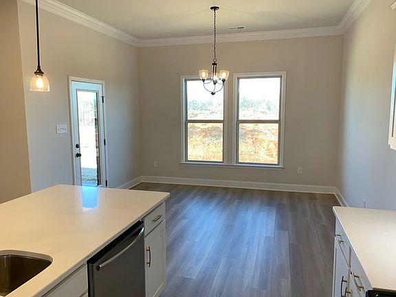 Colebrook II A - Open Floor Plan - DSLD Homes