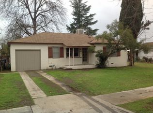 4912 E Illinois Ave, Fresno, CA 93727