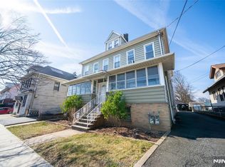 812-814 Bayway, Elizabeth, NJ 07202