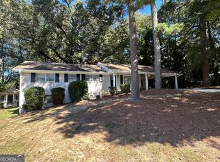 4466 Merlin Dr, Douglasville, GA 30134