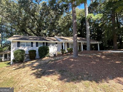 4466 Merlin Dr, Douglasville, GA, 30134